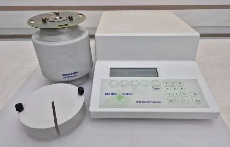 Mettler Toledo FP90 /FP81HT MBC Cell